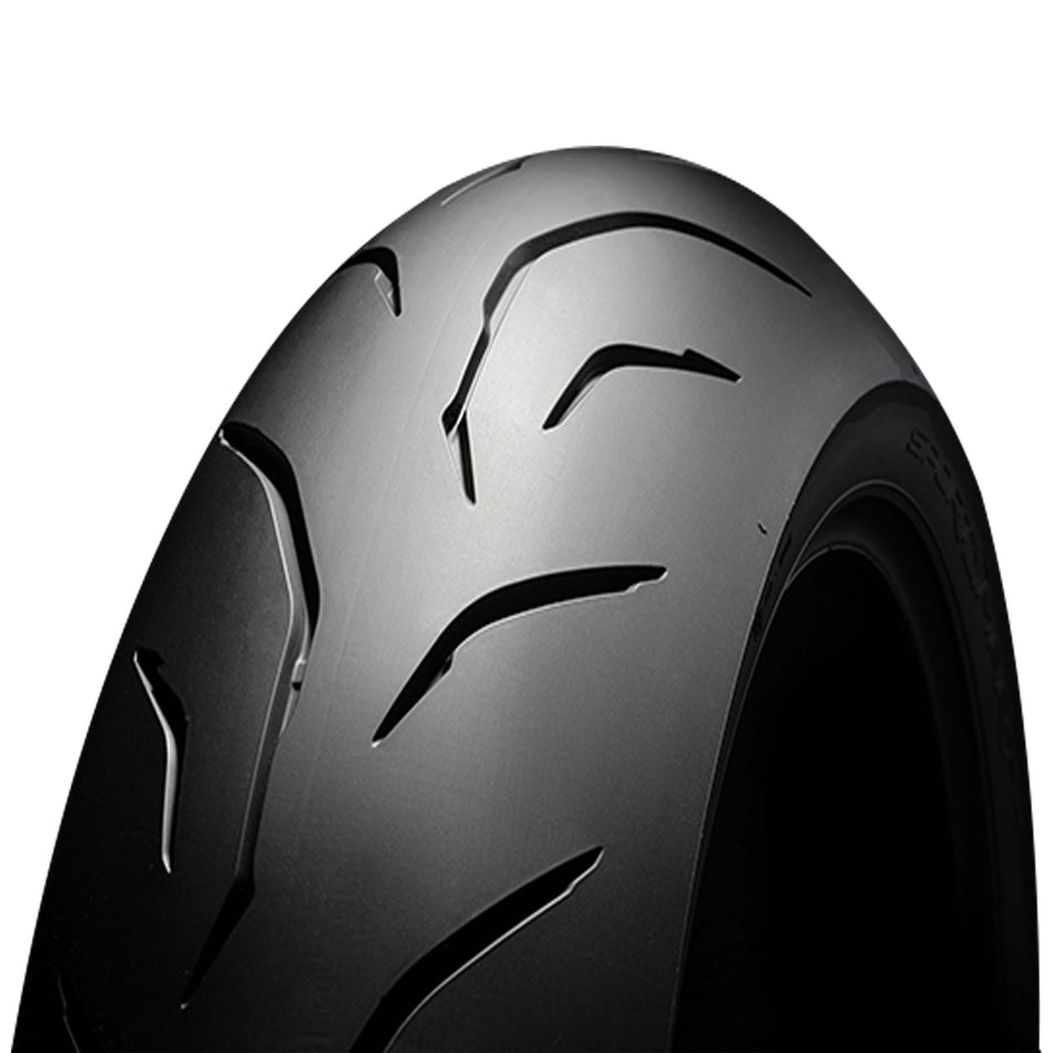 190/50 ZR17 (73W) Dunlop Sportsmart MK4 Rear