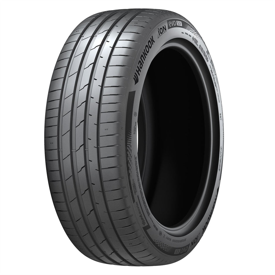 215/35 ZR18 84Y Hankook iON evo IK01 XL