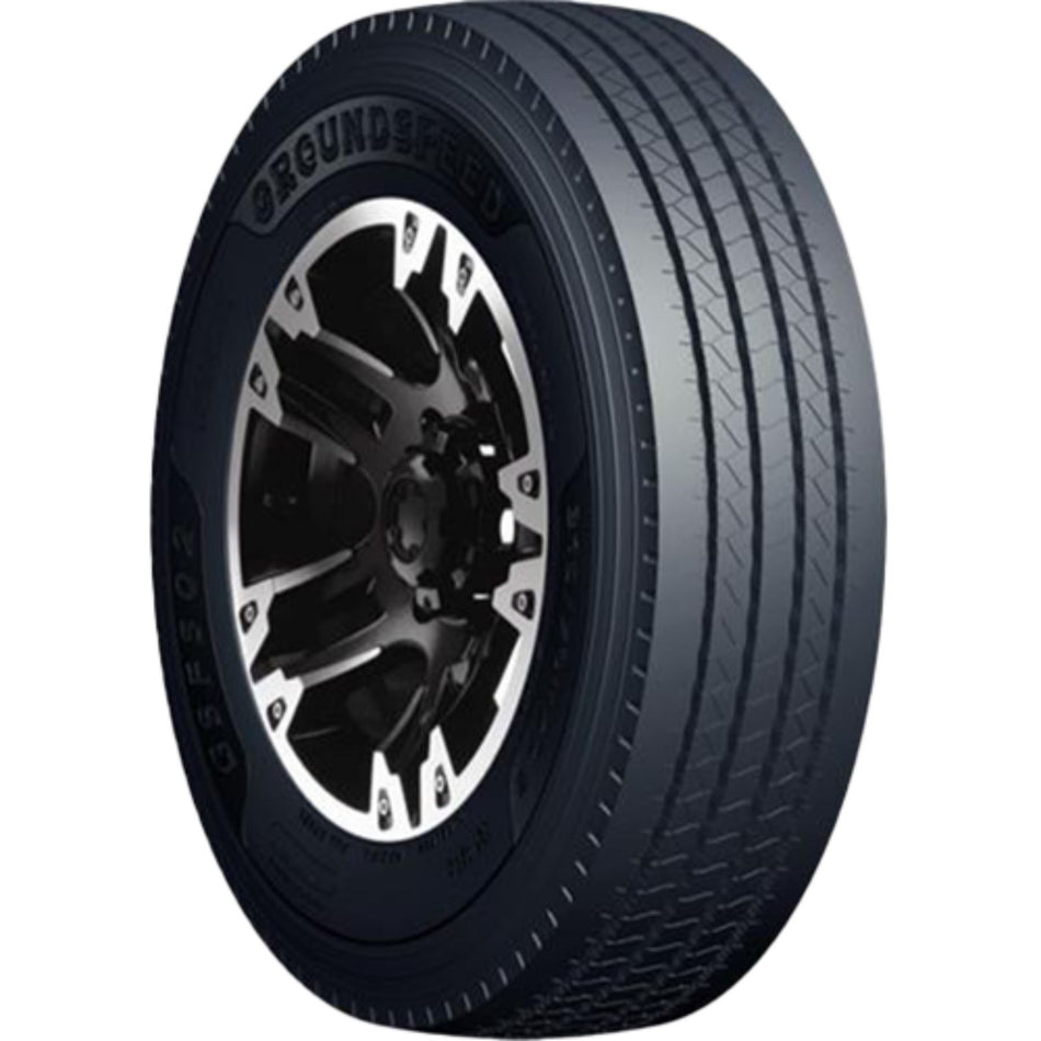 275/70 R 22.5 150/148M Groundspeed GSFS02