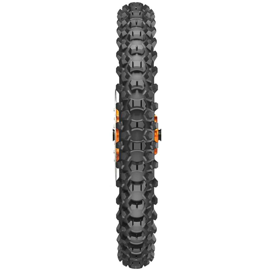 80/100-21 51M TT Metzeler MC360 Mid Soft Front