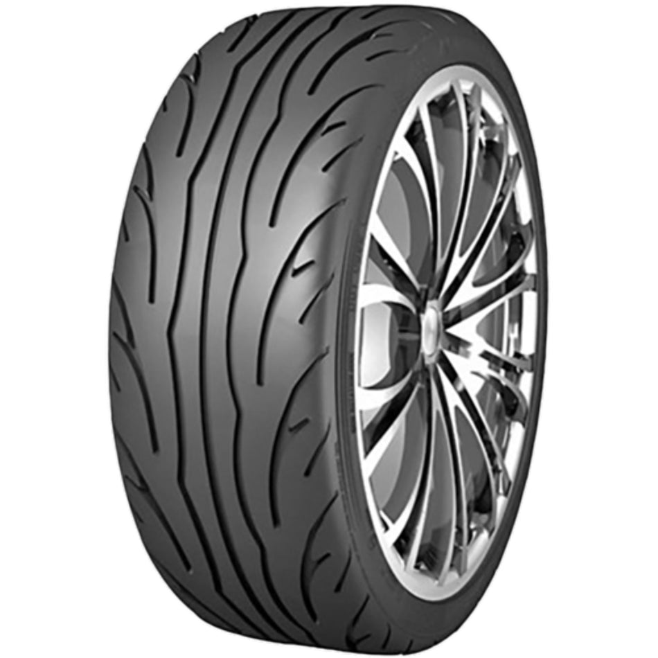 235/40 ZR17 94W Nankang NS-2R XL