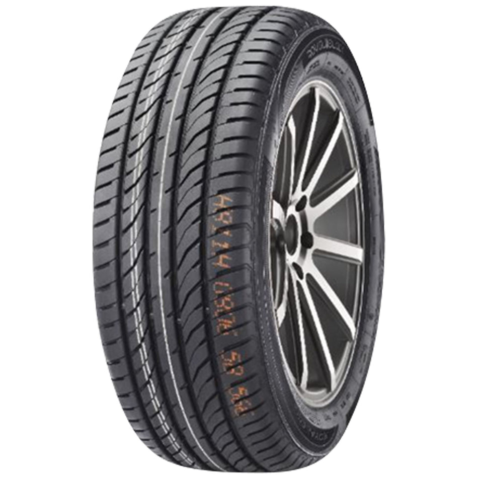 215/70 R16 100H Royal Black Royal Eco