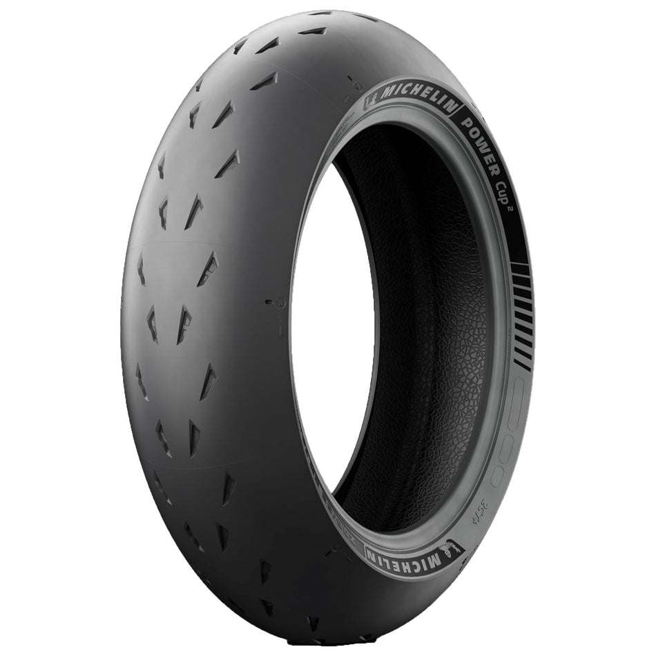 180/55 ZR17 (73W) Michelin Power Cup 2 Rear