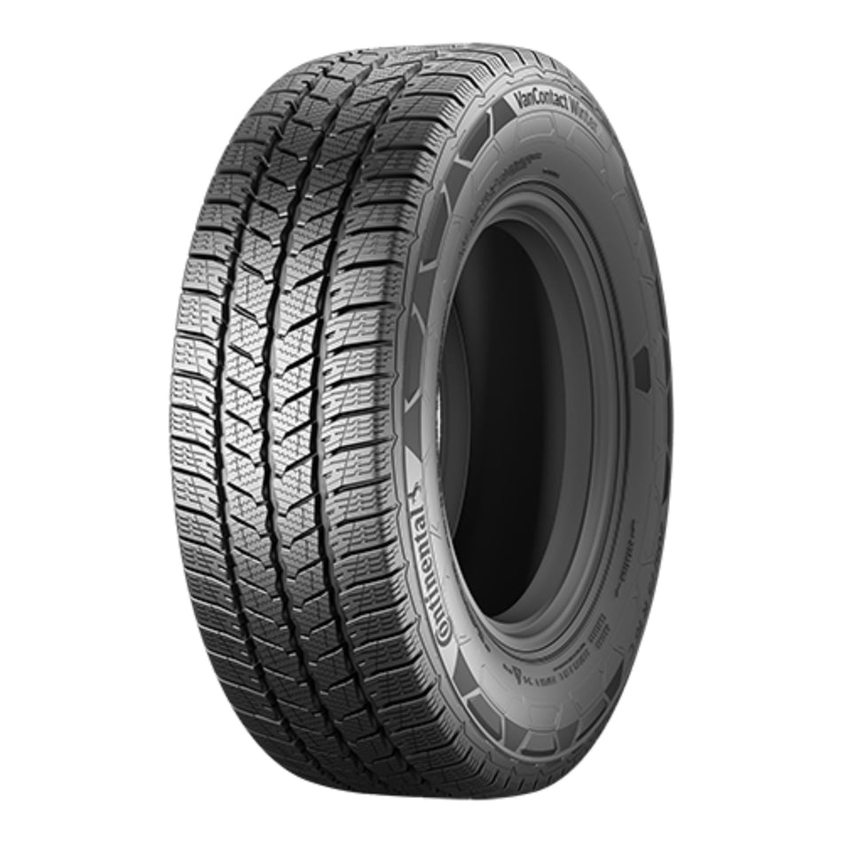 215/65 R15C 104/102T Continental VanContact Winter