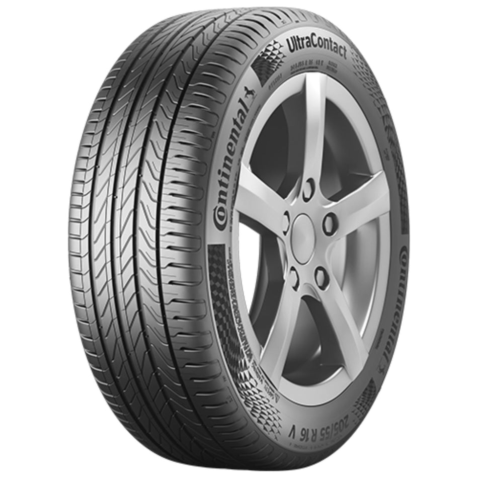 235/55 R17 103Y Continental UltraContact XL