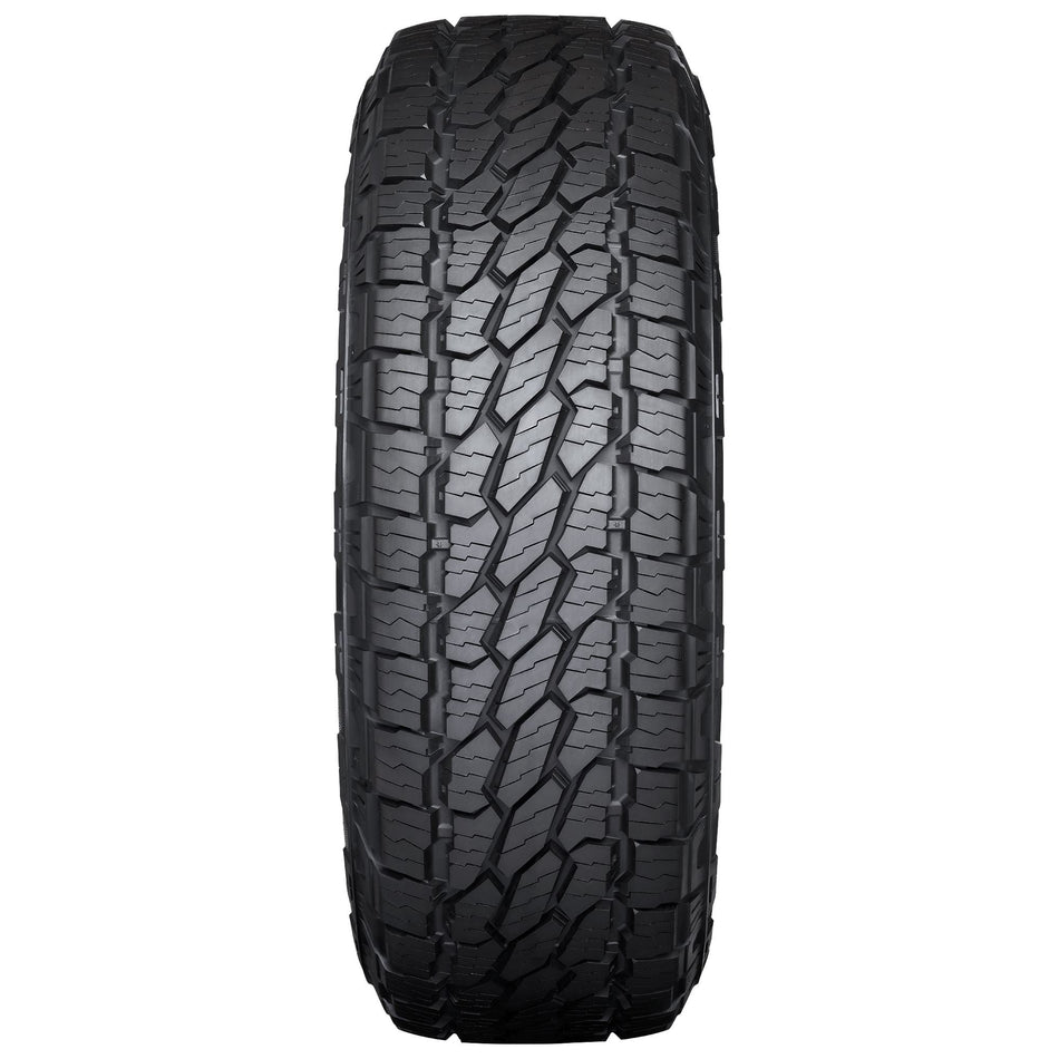 285/65 R17 116T Bridgestone Dueler All Terrain A/T002