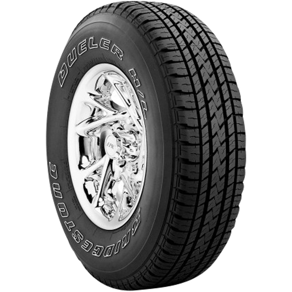 235/55 R20 102V Bridgestone Dueler H/L 33A