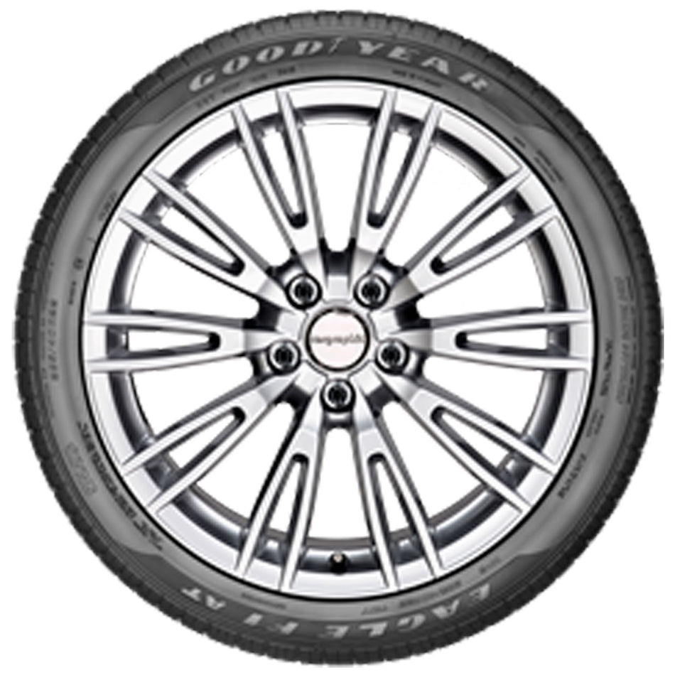 235/55 R19 105W Goodyear Eagle F1 All Terrain XL