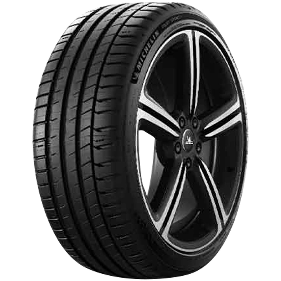 HL295/35 ZR21 (110Y) Michelin Pilot Sport S 5 XL