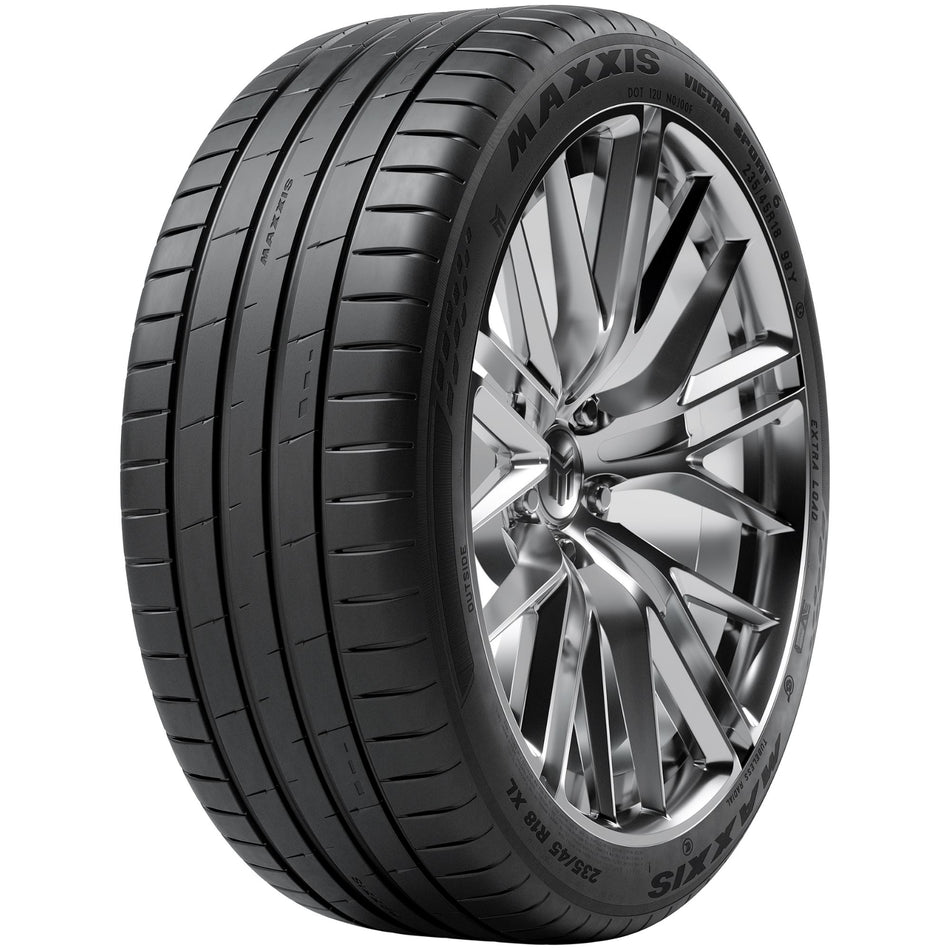 225/45 R18 95Y Maxxis Victra Sport 6 XL
