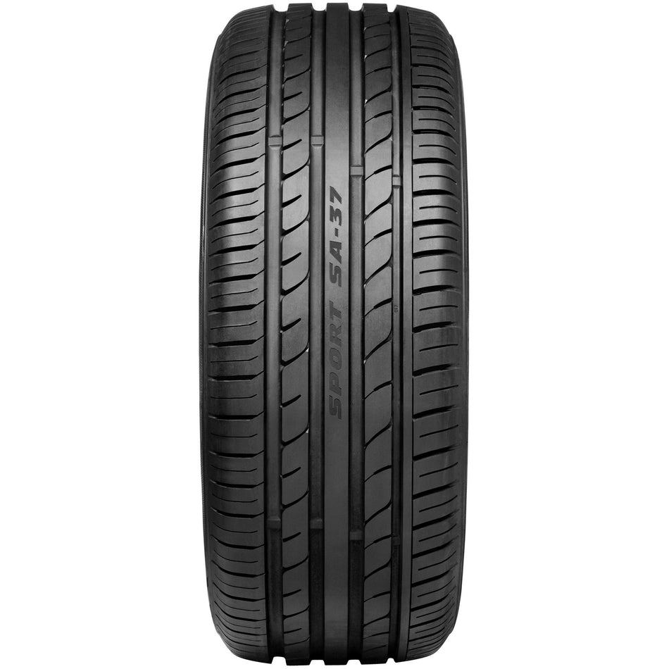 265/40 R21 105W Trazano Sport SA37 XL