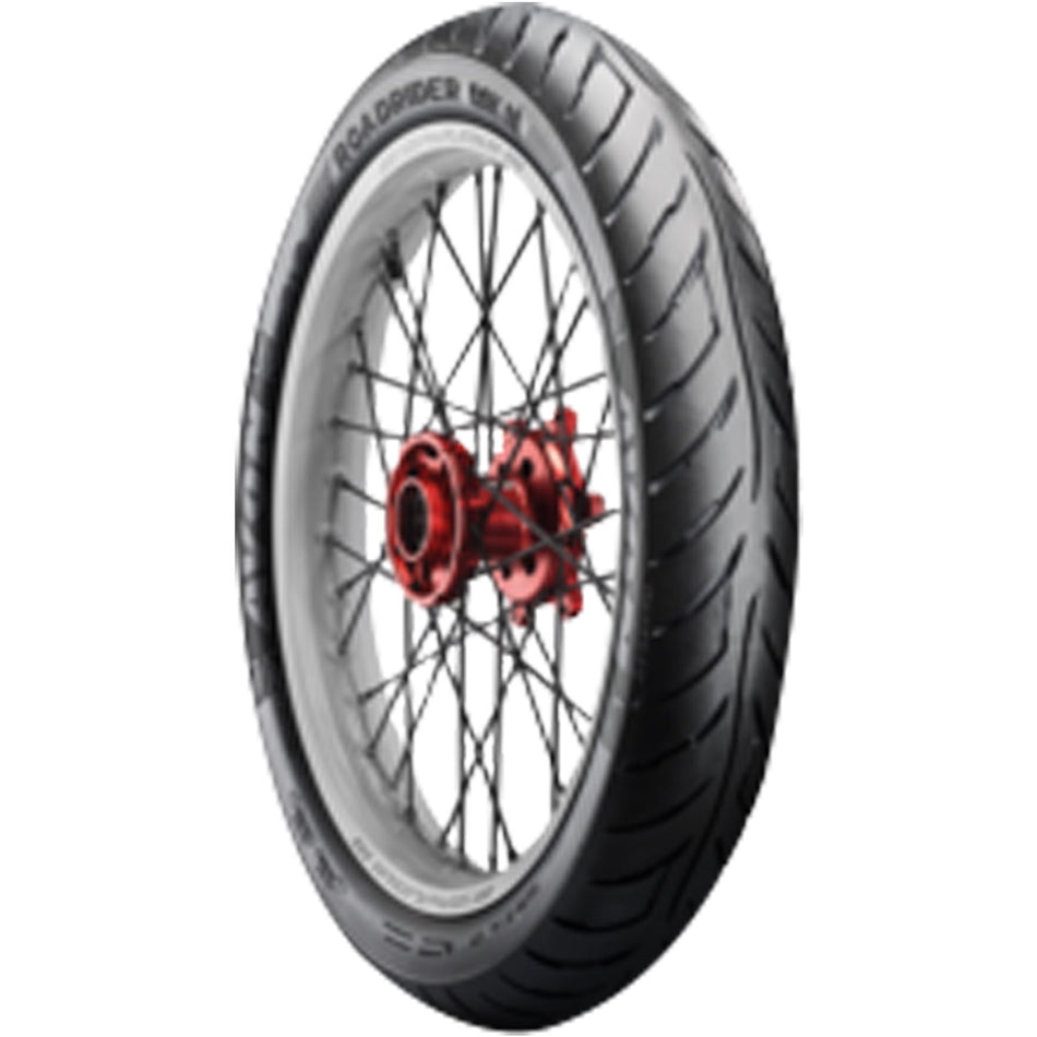 120/70 V17 (58V) Avon Roadrider MKII Front