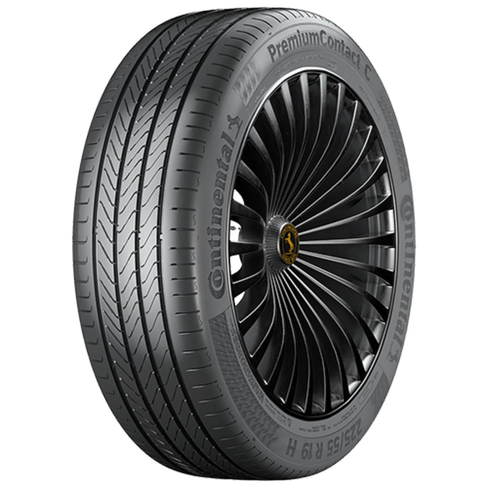 215/50 R17 95V Continental PremiumContact C XL