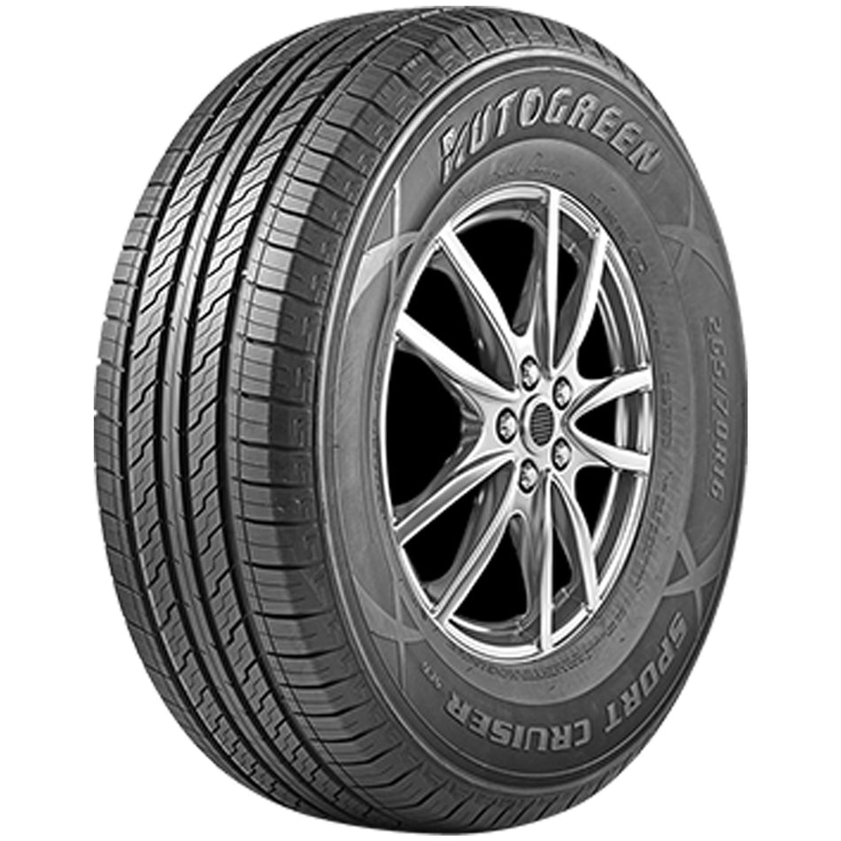 225/65 R17 102H Autogreen Sport Cruiser SC6