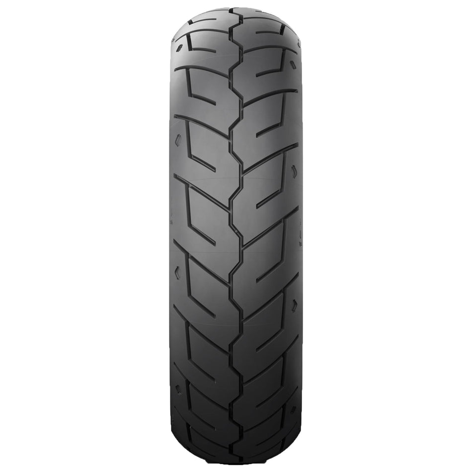 150/80 R16 77H TL/TT Michelin Scorcher 31 Rear RF