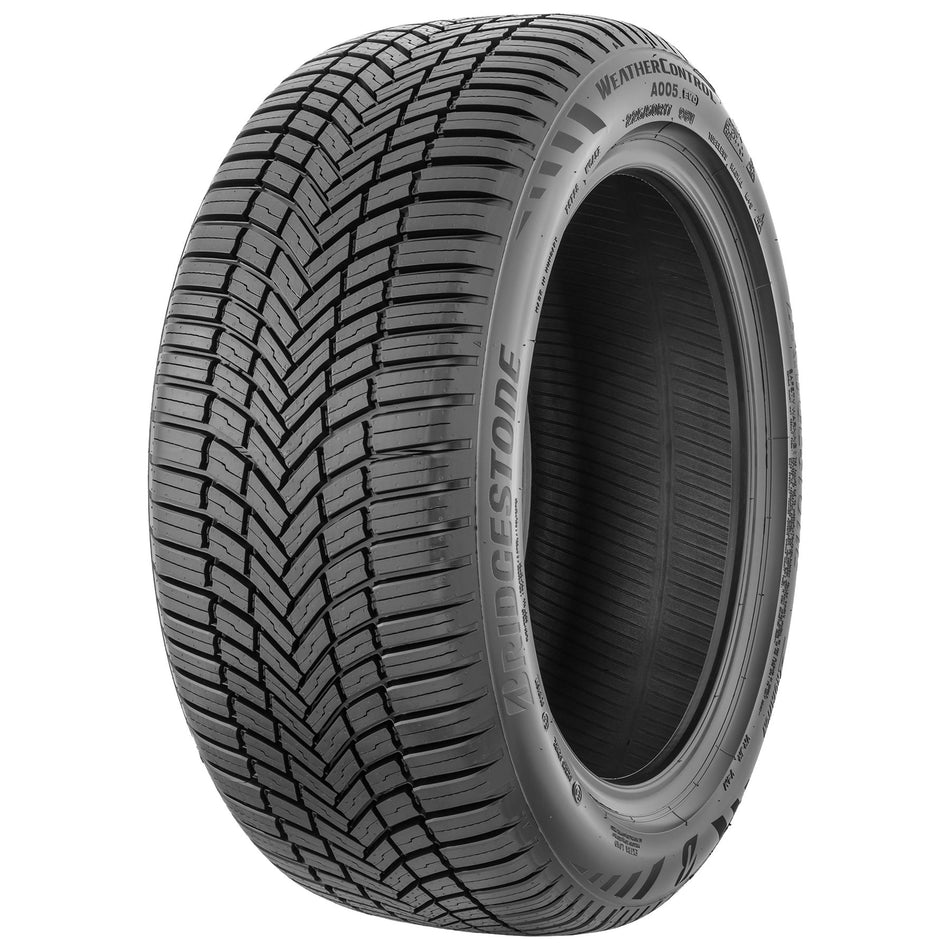 225/45 R17 94W Bridgestone A005 Weather Control EVO XL