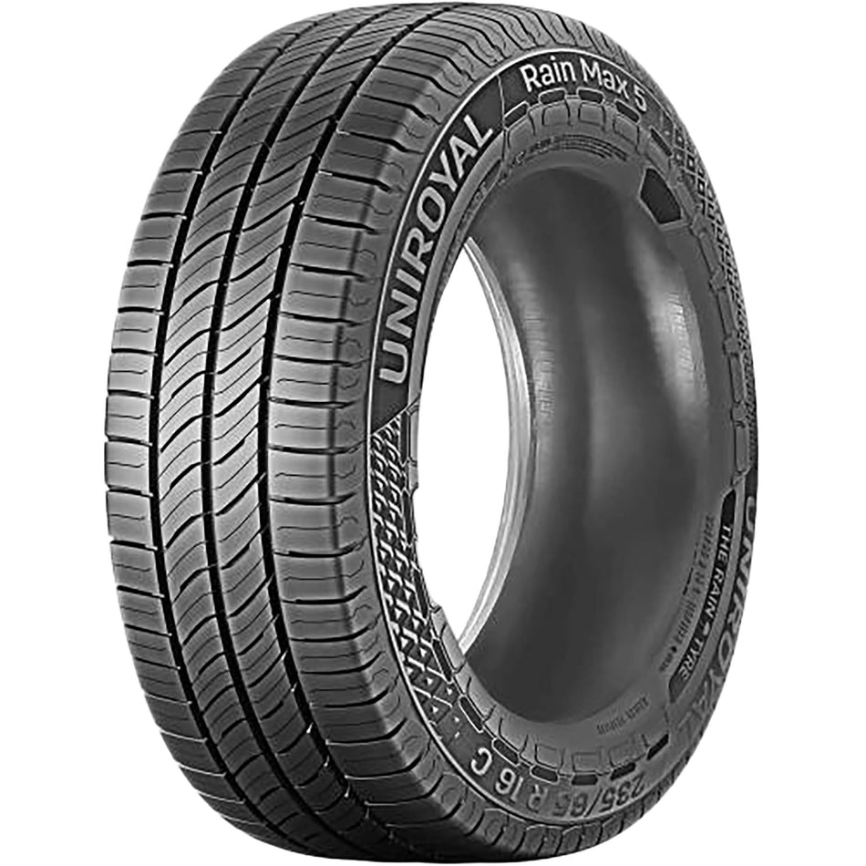 185 R14C 102/100R Uniroyal Rain Max 5