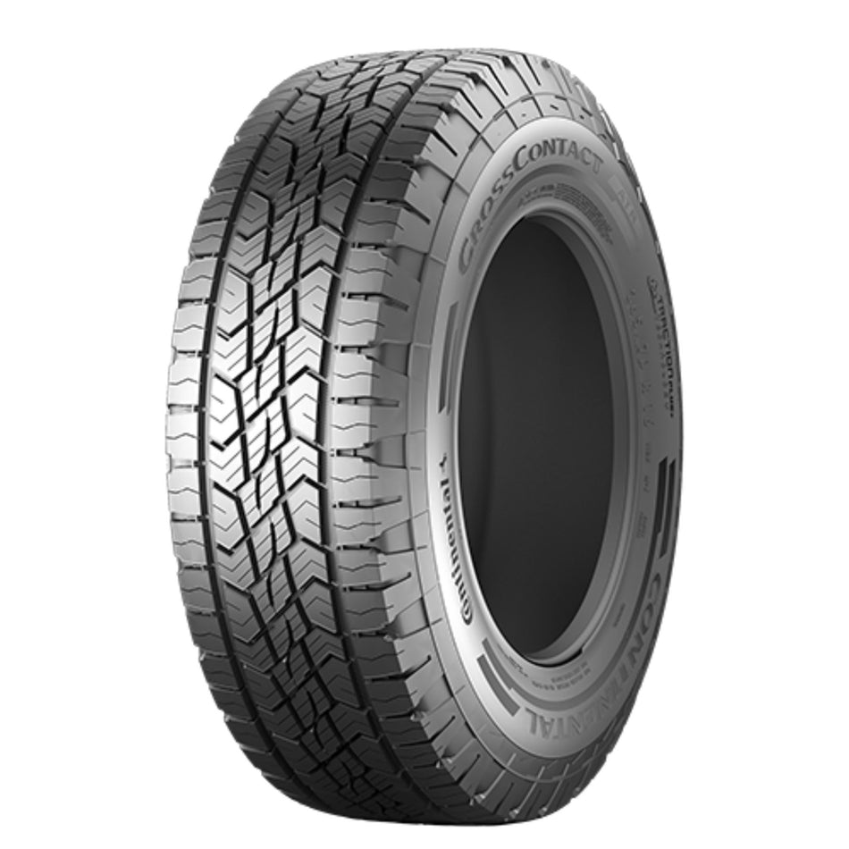 255/60 R18 108H Continental CrossContact ATR
