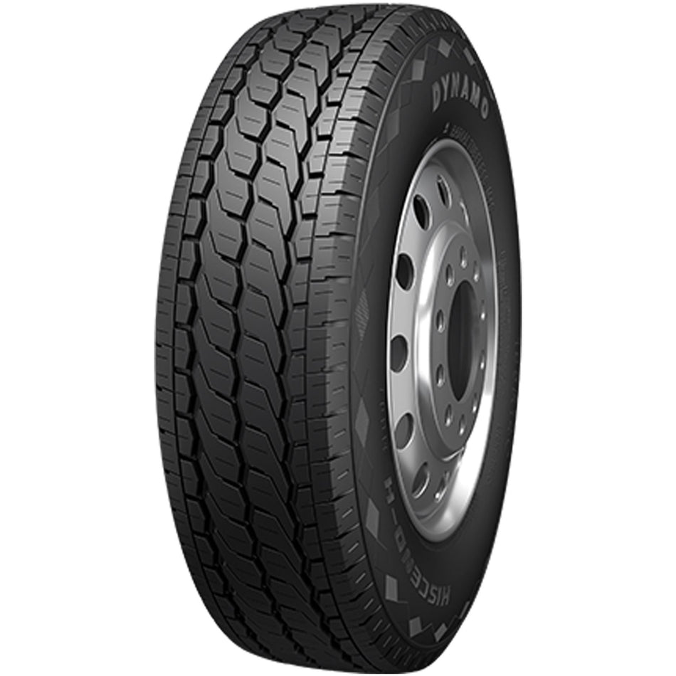 175/70 R14C 95/93R DYNAMO HISCEND-H MC01