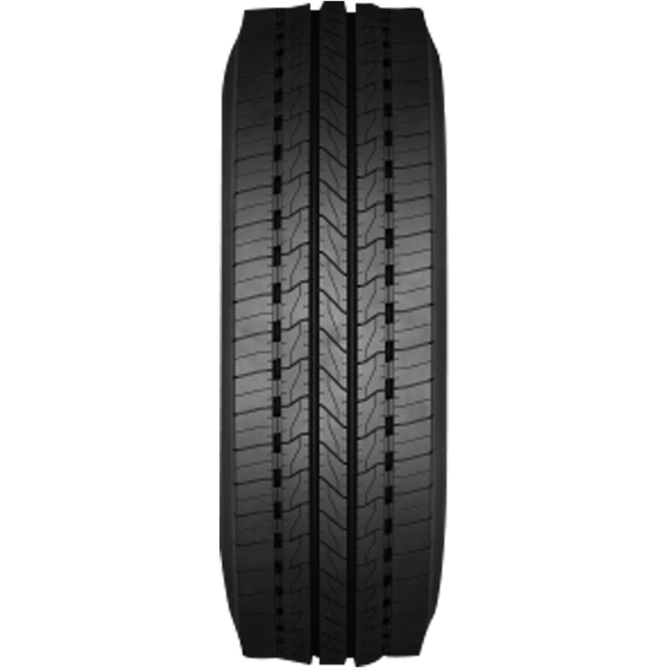 315/70 R22.5 158/150L Goodyear EQMAX S