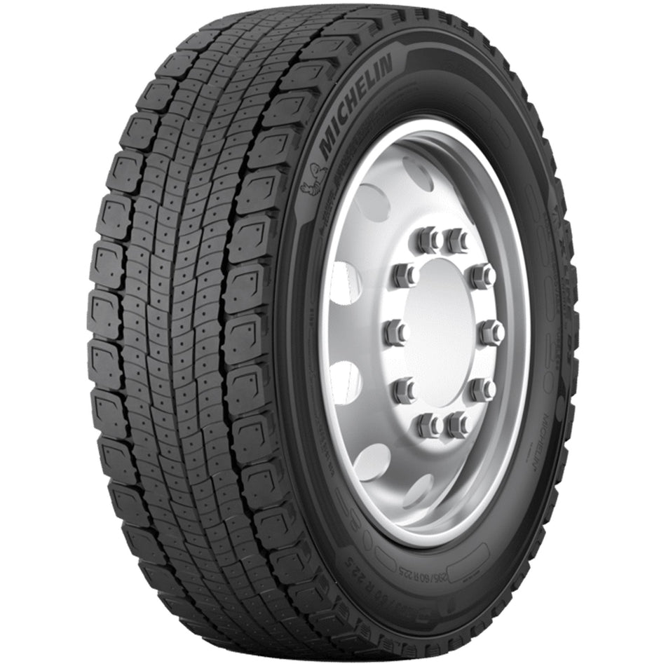 315/60 R22.5 152/148L Michelin X Line Energy D3