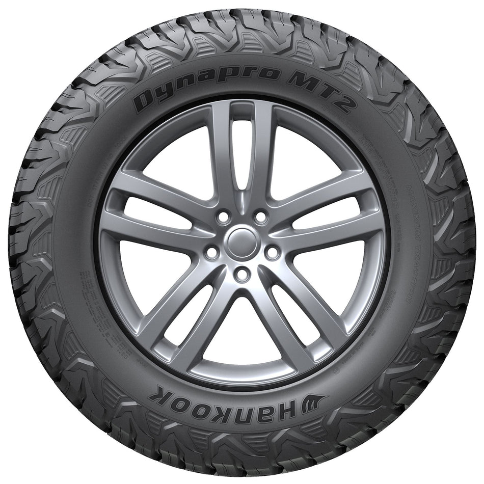 LT225/75 R16 115/112Q Hankook Dynapro MT2 RT05