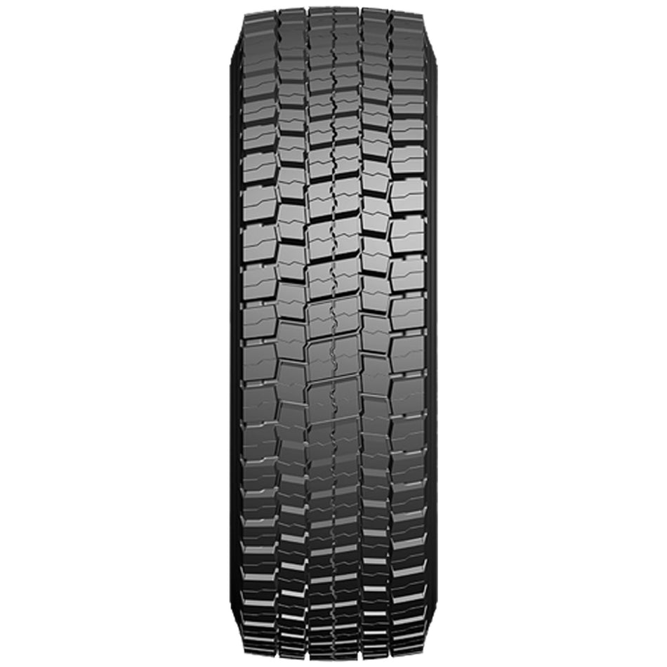 315/80 R22.5 156/154L AeroTyre AE02-D