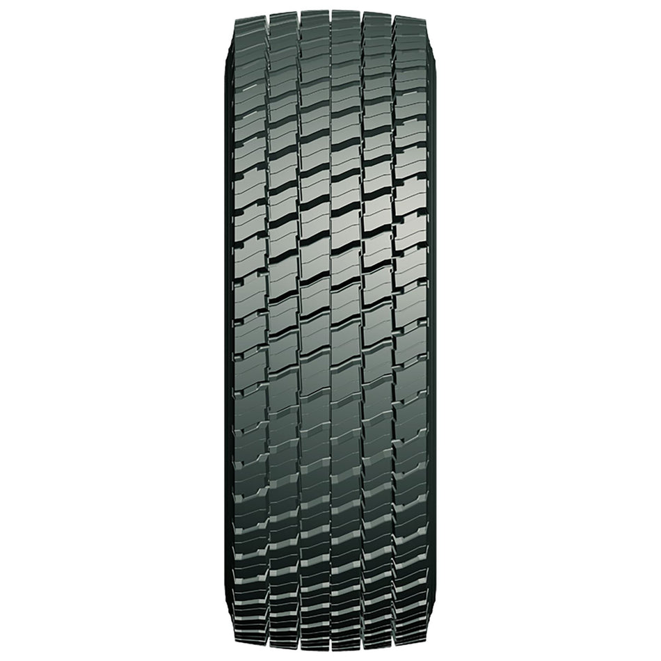 315/80 R22.5 156/153K Jinyu JD575