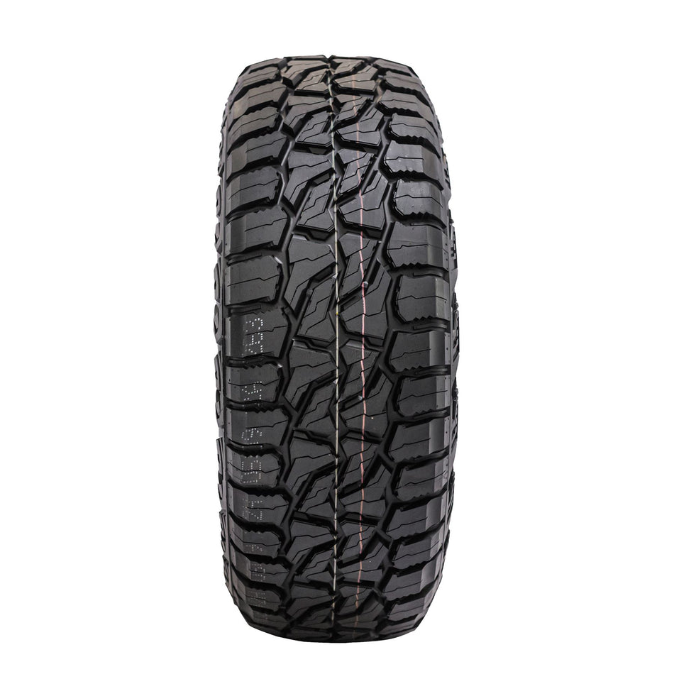 LT255/65 R17 114/110Q Lanvigator Warrior RT POR