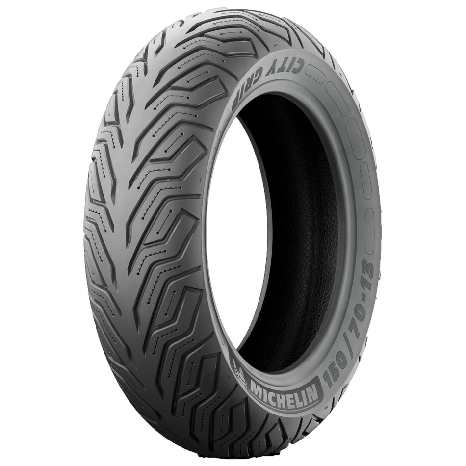 120/70 -10 54L Michelin City Grip 2 Rear RF