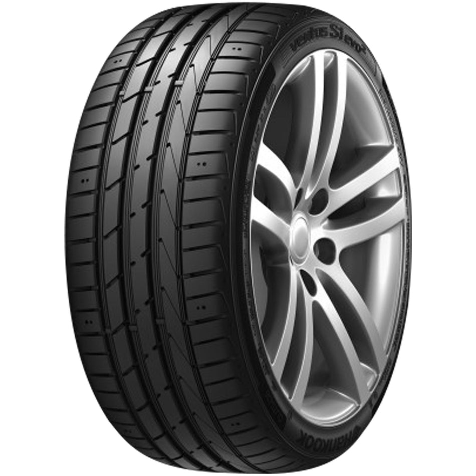315/35 R20 110W Hankook Ventus S1 evo2 K117C SUV XL