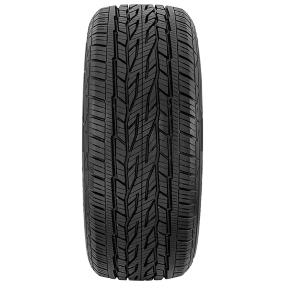 255/65 R17 110H Continental CrossContact LX 2