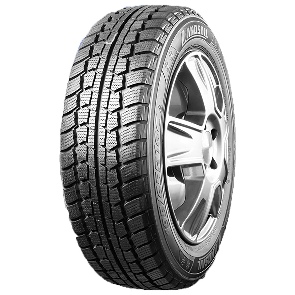 195/65  R16C 104/102T Landsail Snow Star