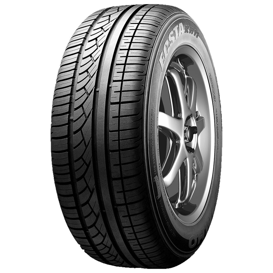 155/60 R15 74T Kumho Ecsta KH11