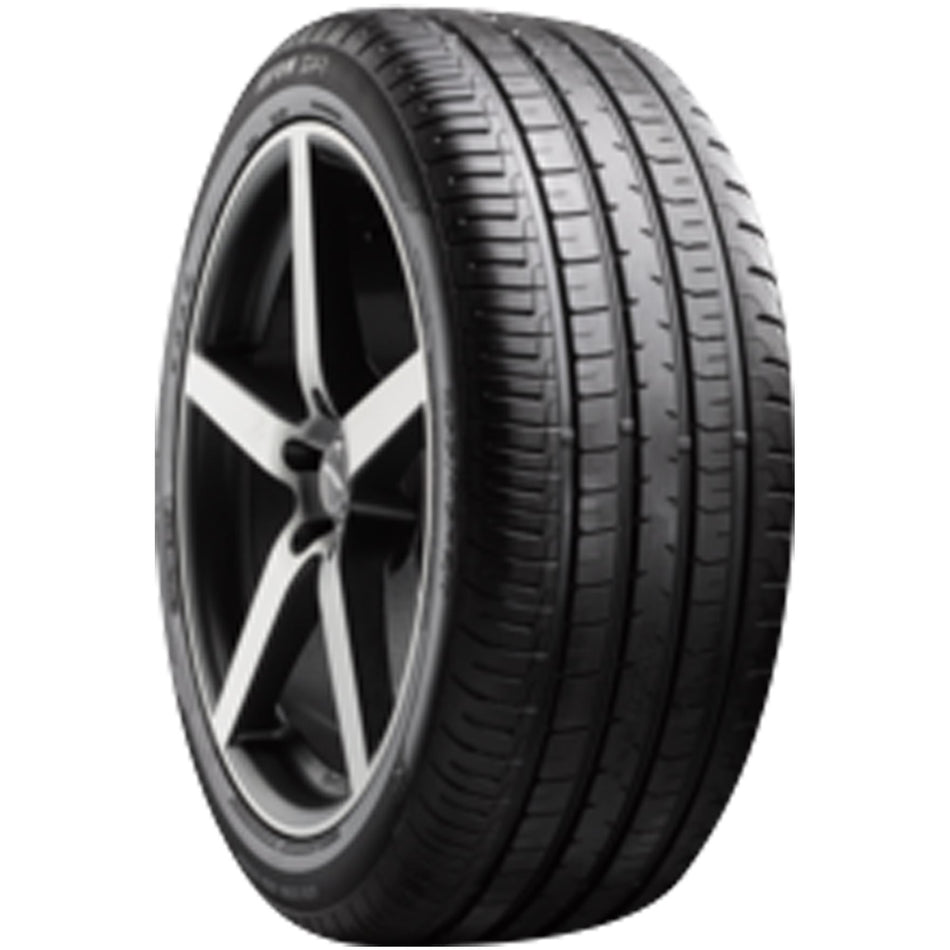 235/60 R18 107V Avon ZX7 XL