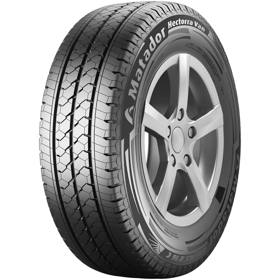 185/75 R16C 104/102R Matador Hectorra Van