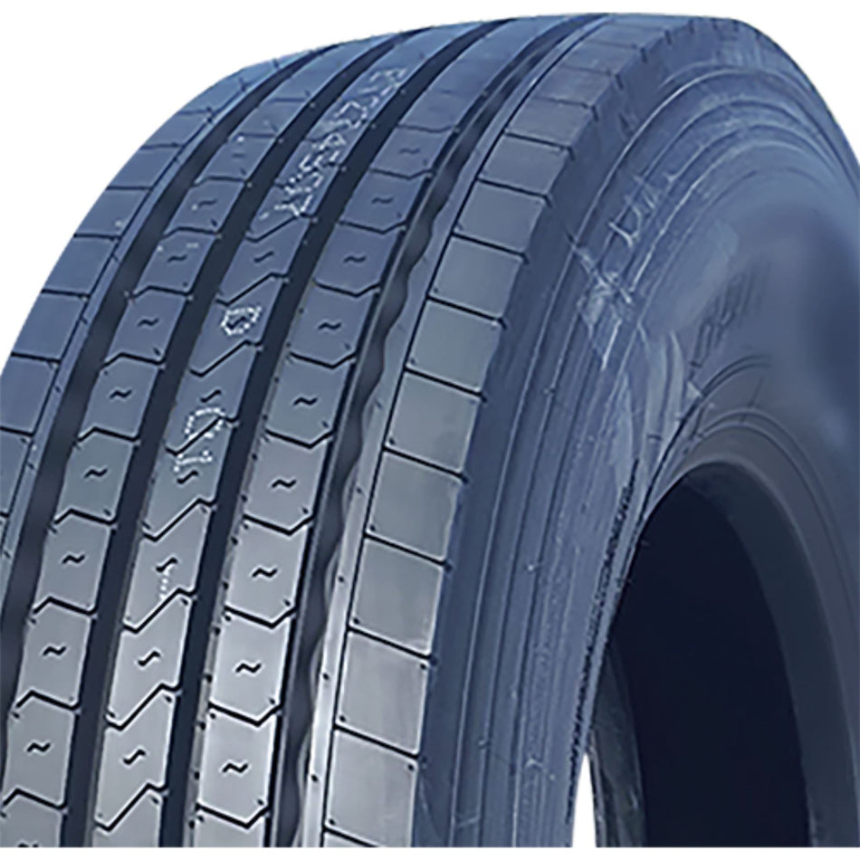 215/75 R17.5 135/133K Goodtrip GHA20