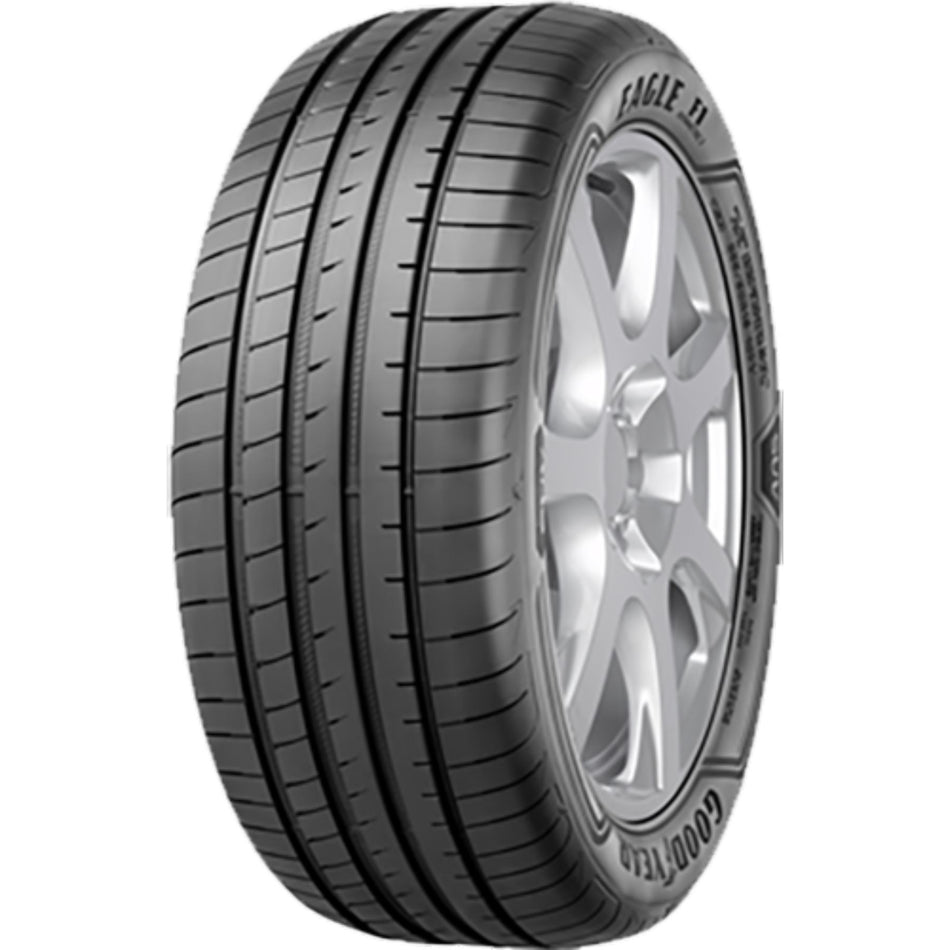 315/35 R21 111Y Goodyear Eagle F1 Asymmetric 3 SUV XL
