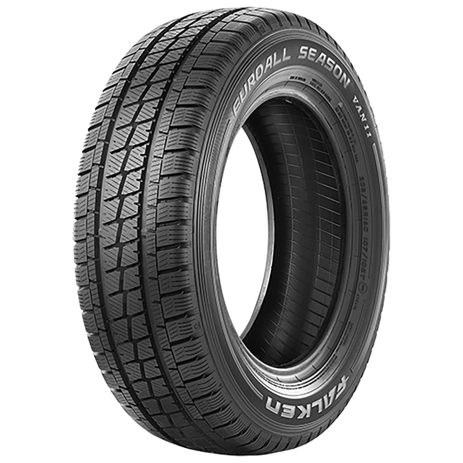 175/70 R14C 95/93T Falken Euroallseason VAN11