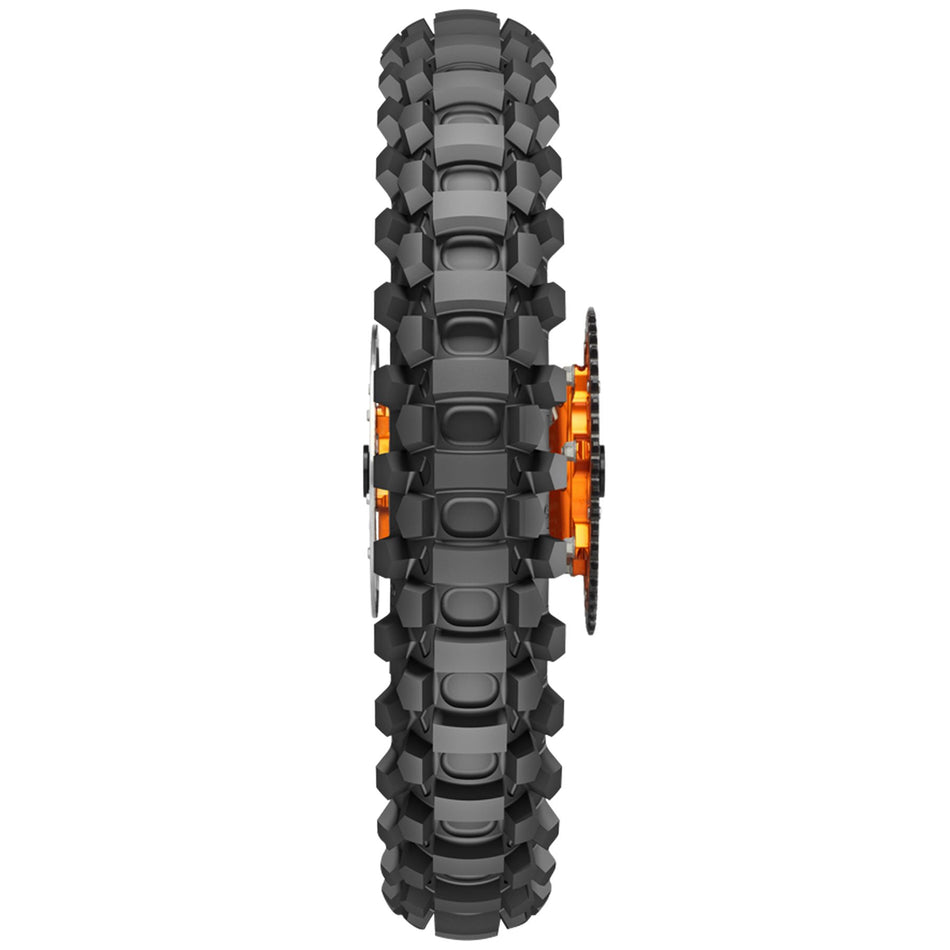 140/80-18 70M TT Metzeler MC360 Mid Hard Rear