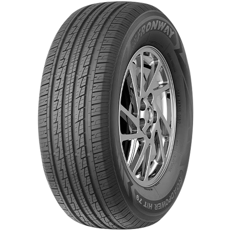 265/60 R18 110H FRONWAY Roadpower H/T 79