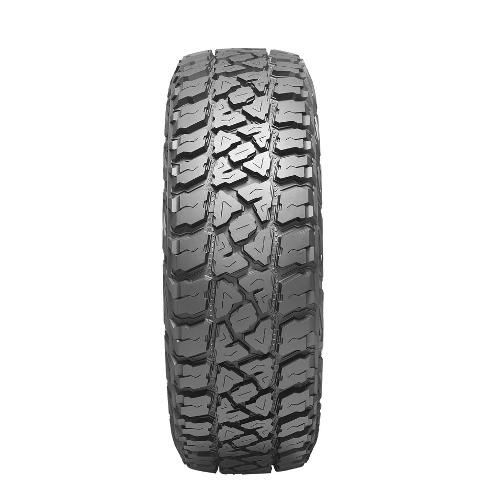 265/60 R18 119/116Q Kumho Road Venture MT51 POR