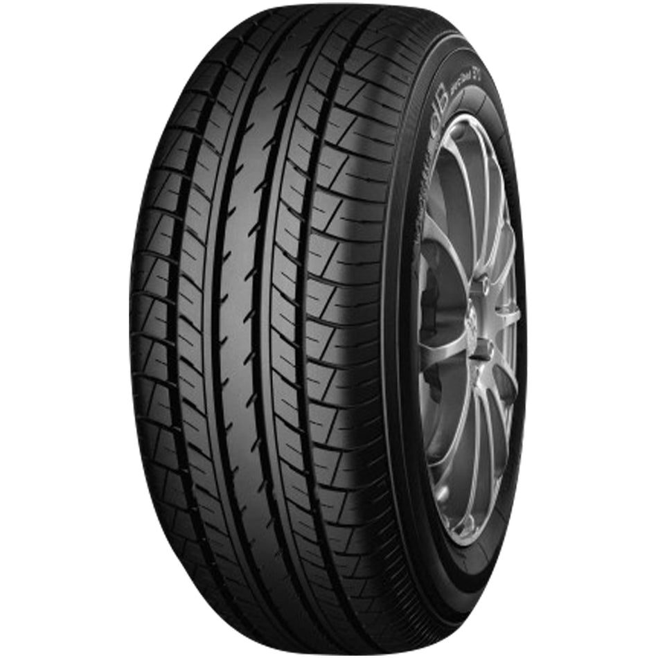 225/55 R18 98H Yokohama BluEarth E70BZ