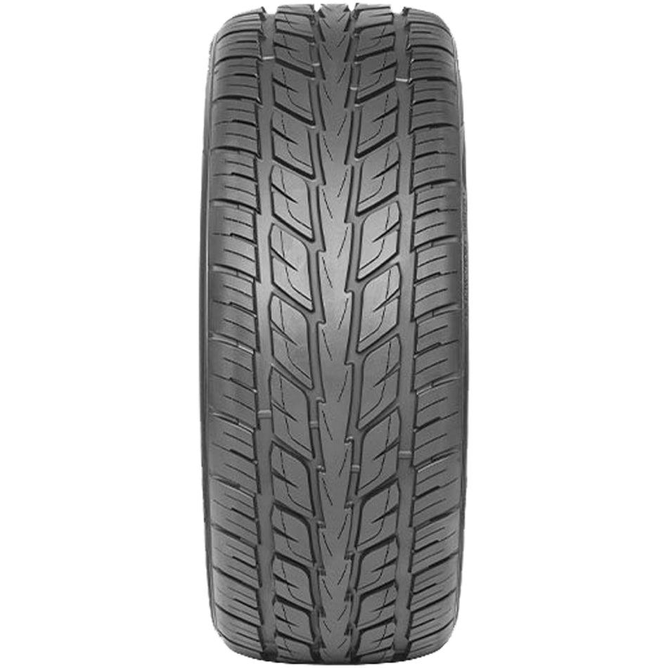 295/45 R20 114W FRONWAY Eurus 07 XL