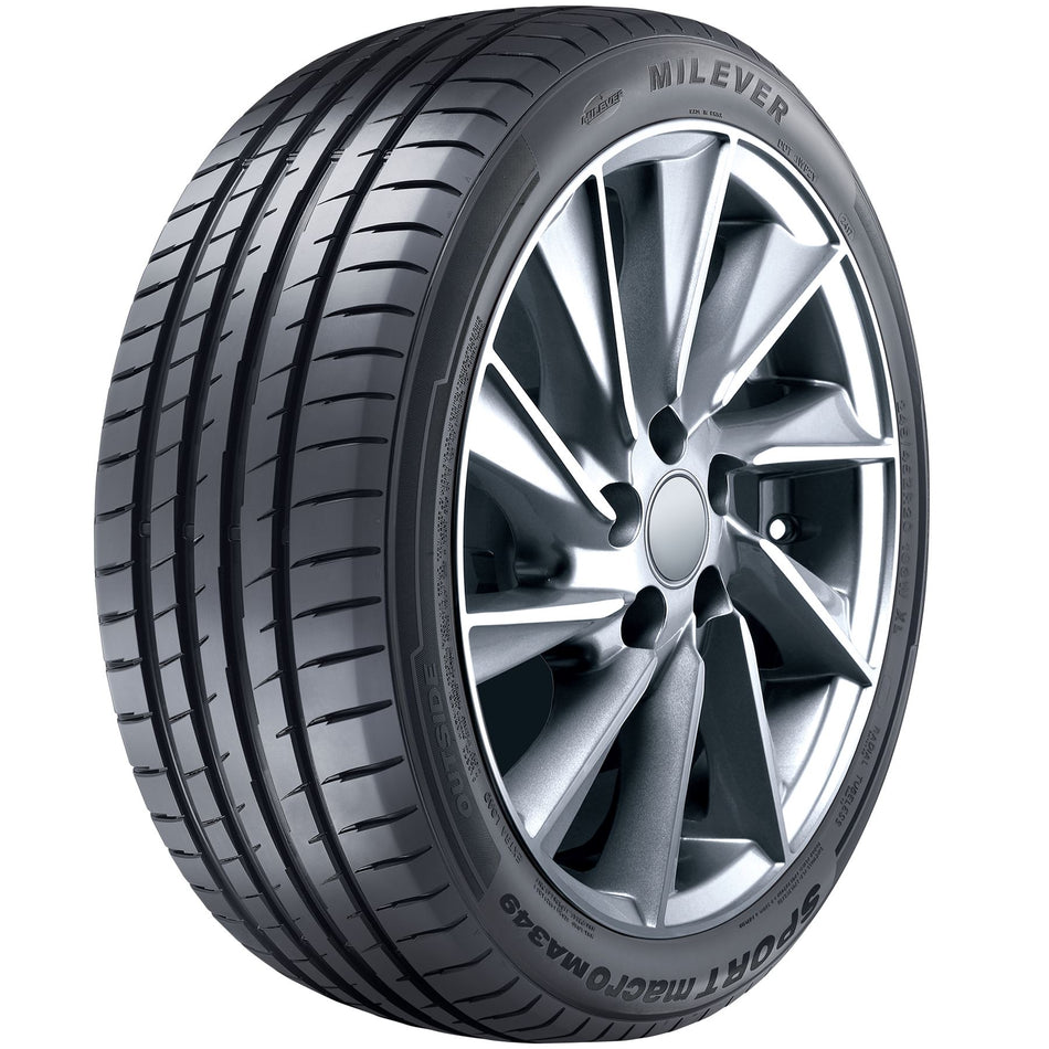 225/50 R17 98W Milever Sport Macro MA349 XL
