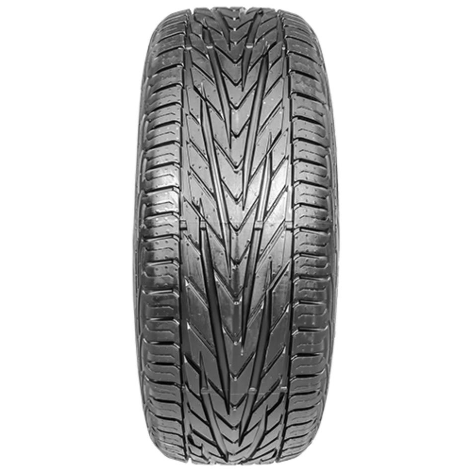 195/80 R15 96H Uniroyal Rallye 4x4 street