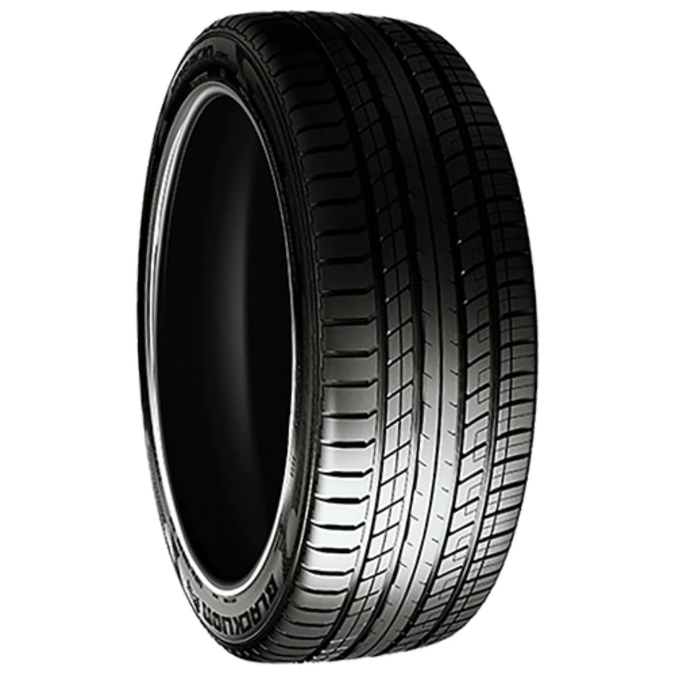 235/50 RF18 97V Blacklion Voracio S806