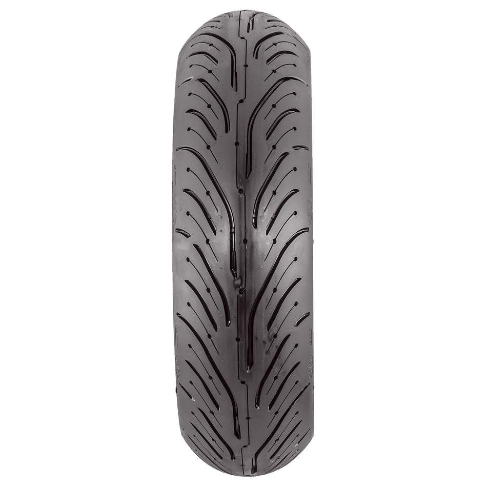 180/55 ZR17 (73W) Michelin Pilot Road 4 Rear