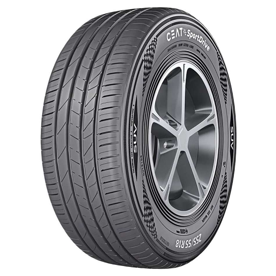 275/45 R20 110Y Ceat SportDrive SUV XL