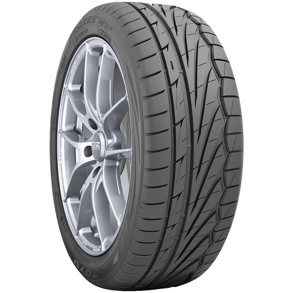 195/55 R15 85V Toyo Proxes TR1